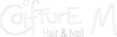 Coiffure M Logo